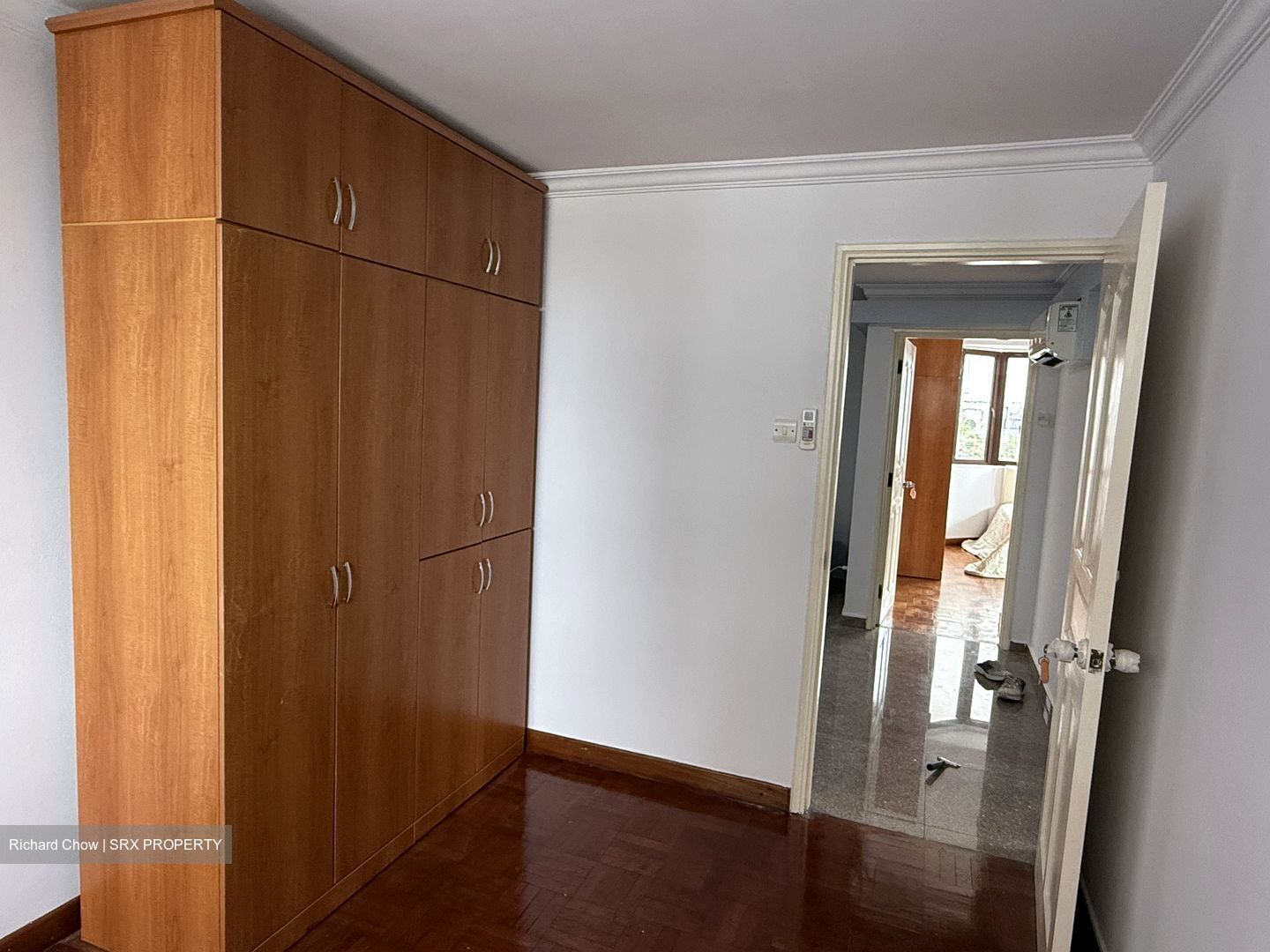 Birmingham Mansions (D11), Apartment #495681621